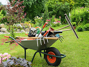 Forst & Gartenbedarf Onlineshop: Zubehör & Ersatzteile kaufen