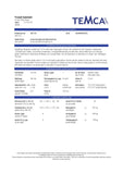 profix® poly-wipe plus Wischtuchrolle