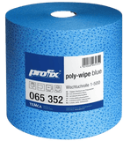 profix® poly-wipe plus Wischtuchrolle