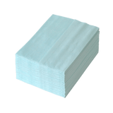 profix® escon crêpé Wischtücher türkis