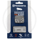 Husqvarna Messerklingensatz HSS Endurance Pro