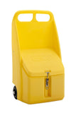 Gelbe Go-Box 70 für Streugut