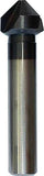 HSS Kegel- u. Entgratsenker 90°