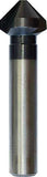 HSS Kegel- u. Entgratsenker 90°