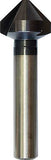 HSS Kegel- u. Entgratsenker 90°