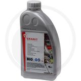 Granit Sägekettenhaftöl BIO 1 Liter