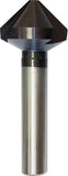 HSS Kegel- u. Entgratsenker 90°