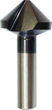 HSS Kegel- u. Entgratsenker 90°