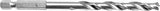 HSS Spiralbohrer mit 1/4 Bit-Aufnahme