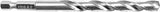 HSS Spiralbohrer mit 1/4 Bit-Aufnahme