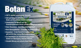 BotanEx - Fugen kratzen war gestern!