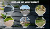 BotanEx - Fugen kratzen war gestern!