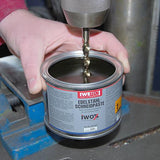 Edelstahl-Schneidpaste (für Metall, hochwertige Stähle...)