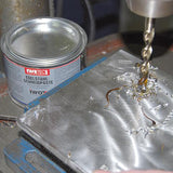 Edelstahl-Schneidpaste (für Metall, hochwertige Stähle...)