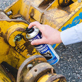 Extrem Schmierfett Plus Spray 500ml