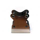 Fitrub Multiabstandshalter 60mm für Fitrub Schnellfixierung 32-45mm