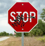 Graffitientferner - Anti-Graffiti-Grabs