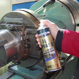 Öl-Spray S