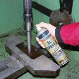 Öl-Spray S