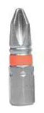 1/4" Ersatz-Bit mit Farbcode, VE 10 St./Pack