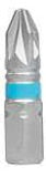 1/4" Ersatz-Bit mit Farbcode, VE 10 St./Pack