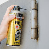 Protect-Oil, Langzeitschmierstoff