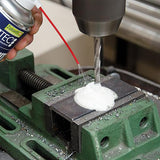 Pumarcut, hochaktivierter Schneidölschaum