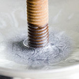 ROX-Prozess³  Hochleistungs-Rostlöser in der Anwendung