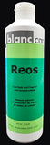 Reos - löst Kalk, usw.