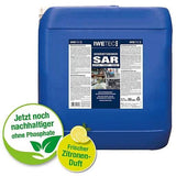Sicherheitsreiniger SAR mit Citrus