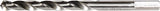 Spiralbohrer-Shaker SAS-P W-HSS+, 81-teilig
