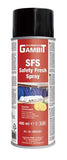SFS Safety-Fresh-Spray für unangenehme Schuhgerüche usw.
