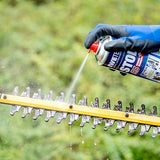 mit STOL RSS Öl-Spray 500 ml hocheffektiv alte Schmierstoffreste entfernen