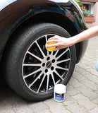 Shine³ - Reinigen-Polieren-Schützen