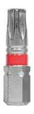 1/4" Ersatz-Bit mit Farbcode, VE 10 St./Pack