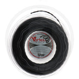 Desert Extrusion Vortex, D: 2,4 mm, spiralförmig, grau