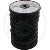 Desert Extrusion Vortex, D: 3,9 mm, spiralförmig, grau
