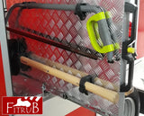 Fitrub Schnellfixierung 22-31mm