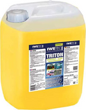 Triton - Reiniger mit 3-fach Wirkung