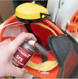 SFS Safety-Fresh-Spray für unangenehme Schuhgerüche usw.