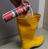 SFS Safety-Fresh-Spray für unangenehme Schuhgerüche usw.