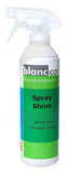 Spray Shine - Schnellglanz für alle  Lacke