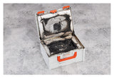 CEMO Akku-Systembrandschutzbox Li-SAFE