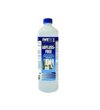 IWETEC Abfluss Free Abflussreiniger 1 Liter