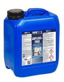 Abflussreiniger Abfluss Free 1 Liter