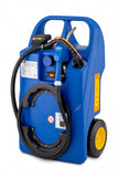 CEMO Trolley für AdBlue, 60 Liter