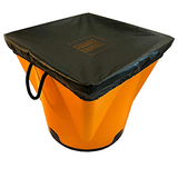 Abdeckung für das Square Barrel Fass