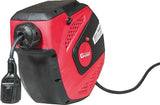 EKA 230V Kabelaufroller