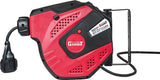 EKA 230V Kabelaufroller