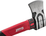 GraphTEC Holzbeil: mit Graphit-Kern